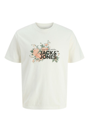JORJUKA TEE SS CREW NECK STYDSS25