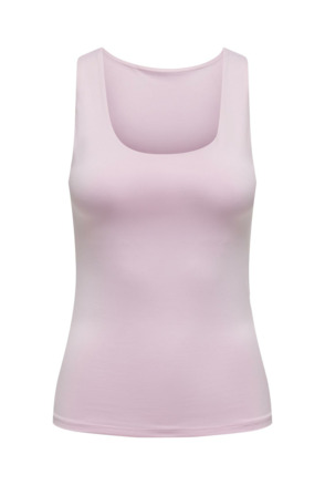 Regular Fit O-Neck Sleeveless (S/L)