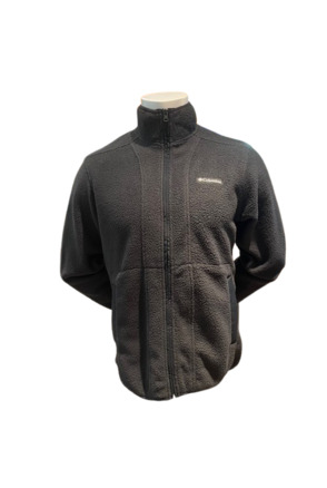 Sunset Canyon FS Full Zip Fleece