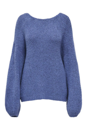 Regular Fit V-Neck Long Sleeves (L/S)
