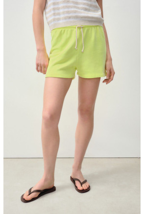 Damesshorts Hapylife