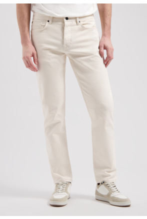 Gent D Vintage Stretch Twill