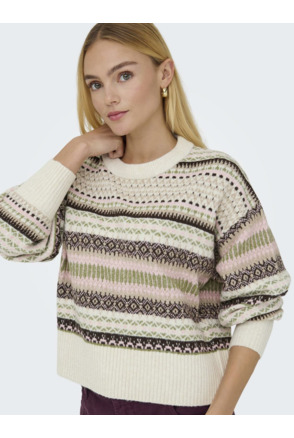 Regular Fit O-Neck Long Sleeves (L/S)