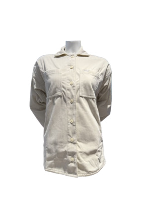 Coral River fs Corduroy Shirt