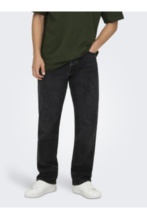 Rechte pasvorm Heren