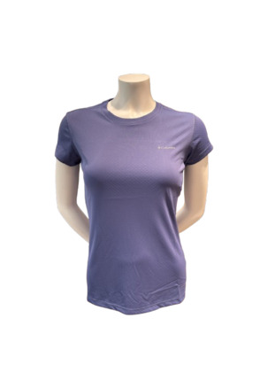 W River Chill Refresh SS-shirt