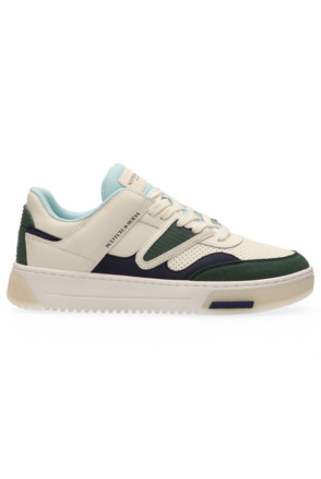 Nieuwe Sneakers Groen