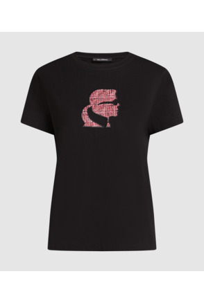 BOUCLE KARL T-SHIRT