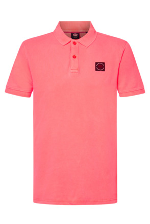 Men Polo Short Sleeve