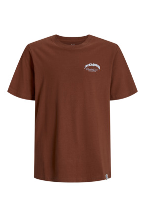 Relaxed Fit O-Neck Short Sleeves (S/S)