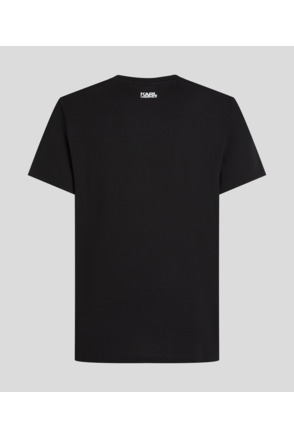 IKON SKETCH PRINT T-SHIRT