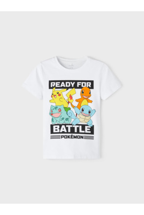 Regular Fit O-Neck Short Sleeves (S/S)