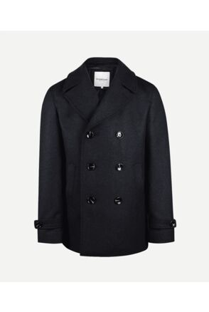 Peacoat Double Breasted