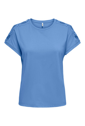 ONLROSIE S/S TOP CS JRS