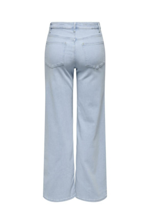 Wide Leg Fit
