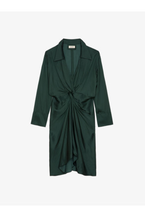 ROZO SATIN