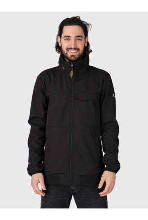 Lynder Men Softshell Jacket