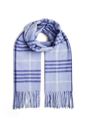 PCLESIA LONG SCARF PWP BC