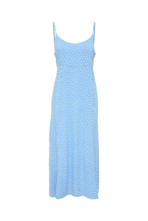 Standard Fit U-Neck Sleeveless (S/L)