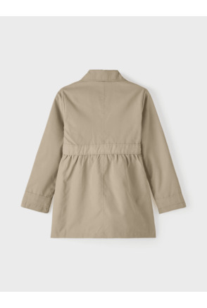 Spread Collar Long Sleeves (L/S)