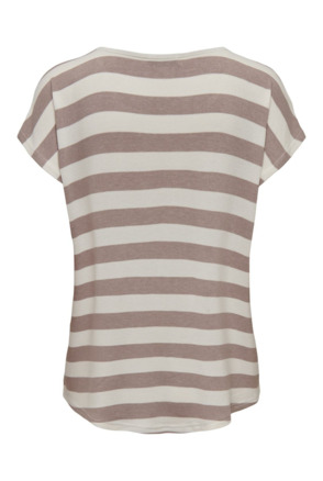 Regular Fit O-Neck Short Sleeves (S/S)