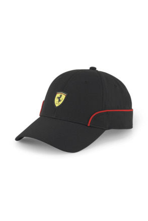 Ferrari SPTWR Race BB Cap PUMA Black