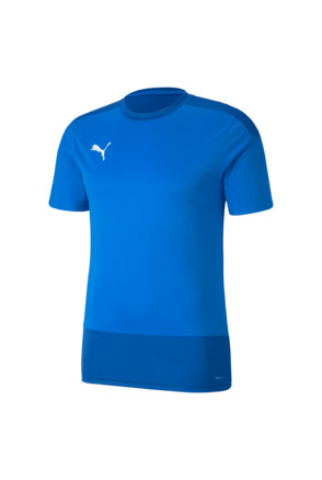 teamGOAL 23 Training Jersey Electric Bl