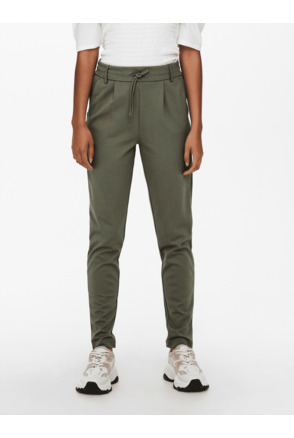 onlPOPTRASH EASY COLOUR PANT PNT NO