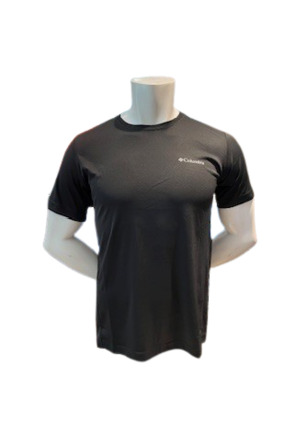 River Chill Refresh T-shirt met korte mouwen