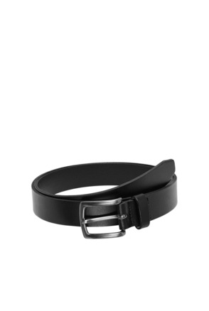 ONSBOON SLIM LEATHER BELT NOOS