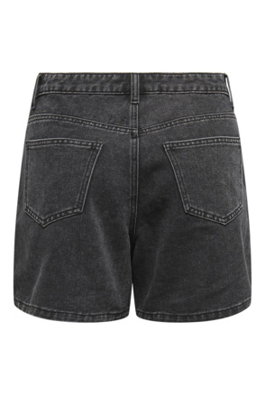 Regular Fit Korte Denim Shorts