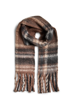 PCMAYA LONG SCARF BC