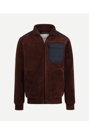 Teddy Jacket