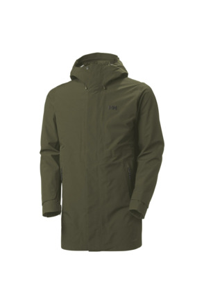 SEATTLE 3-IN-1 COAT m