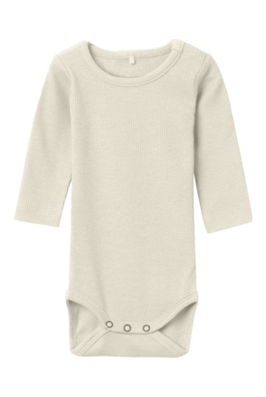 O-Neck Long Sleeves (L/S)