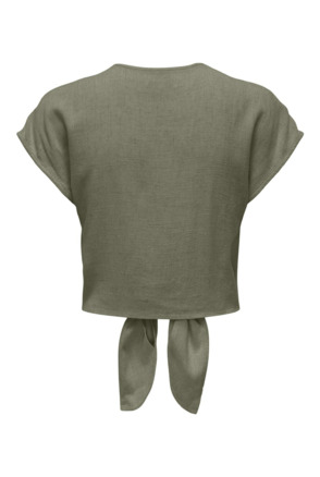 Regular Fit Shirt Collar Short Sleeves (S/S)