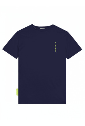 BASIS ZWEMMEN CAPSULE T-SHIRT MANNEN