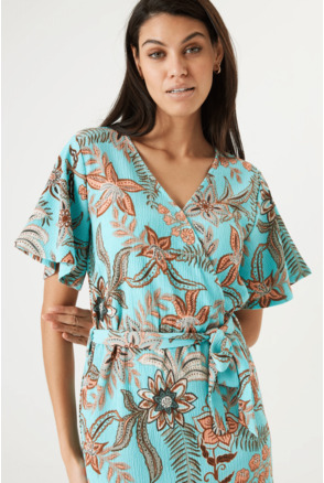 Vrouwen Jurk