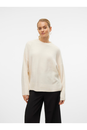 VMBOOM LS O-NECK PULLOVER GA NOOS