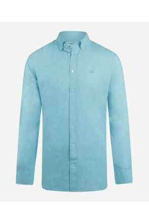 Cotton Linen Shirt