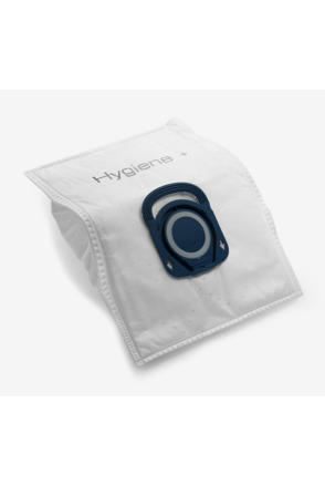 Set van 4 Hygiëne vacuümzakken+