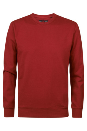 Men Sweater Round Neck