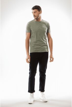 Men Jeans Russo Regular fit