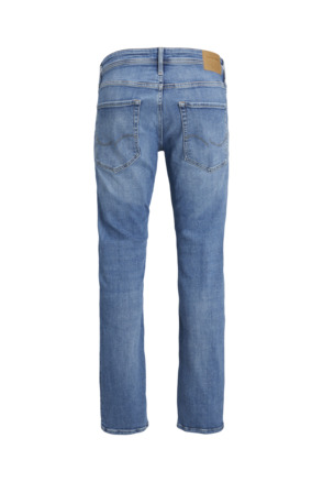 Tapered Fit