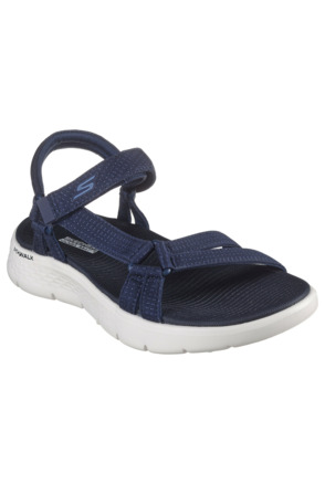 GO WALK FLEX SANDAL - SUBLIME