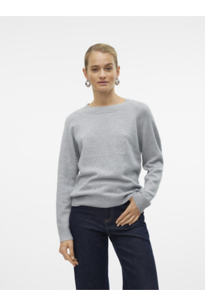 Regular Fit O-Neck Long Sleeves (L/S)