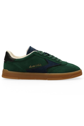 Sneakers Groen