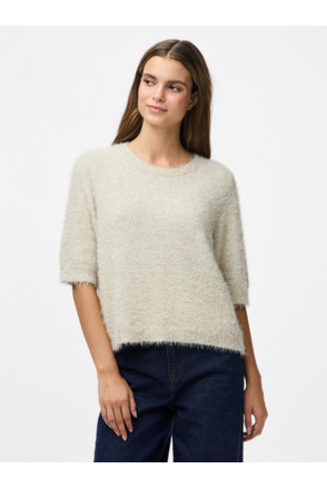 Loose Fit O-Neck Short Sleeves (S/S)