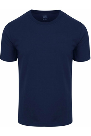 King Essentials The Shawn T-Shirt Navy