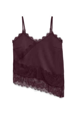 Regular Fit V-Neck Sleeveless (S/L)